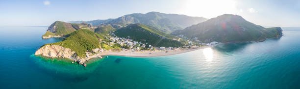 Tirane, oferte City-tour Mal i zi Plazh ne HOTEL VILA PETRA SUPERIOR 4 267 Euro