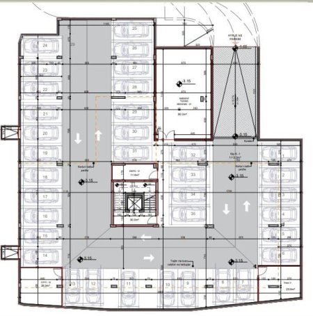 Tirane, shitet apartament 2+1+BLK 139.920 Euro (Liqeni i thate)