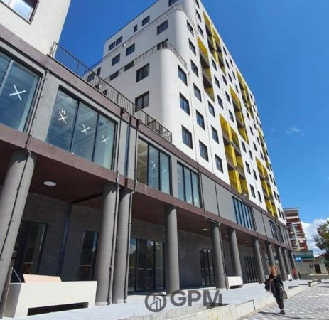 Tirane, Okazion ... shitet apartament 3+1 Kati 2, 133 m² ne Rezidencen grand Gallery