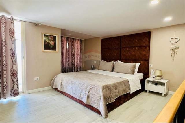 Durres, shitet hotel Kati 0, 435 m² 936.000 Euro (Shkembi i Kavajes)