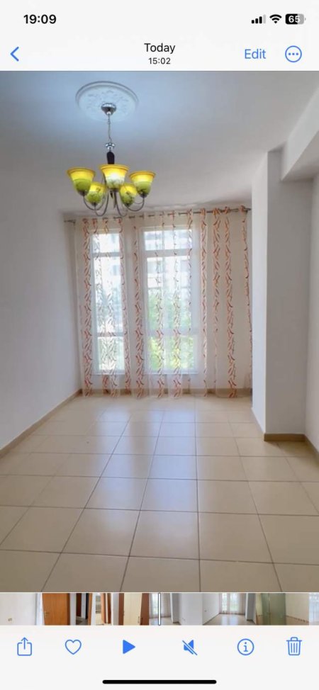 Tirane, shes apartament 2+1+BLK Kati 2, 110 m² 105.000 Euro (Vila L)