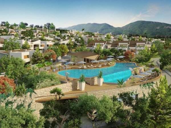 Tirane, shes Vile 5+1+A Kati 0, 475 m² 650.000 Euro (Long Hill Residence)