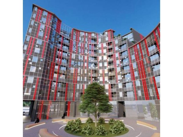 Tirane, shitet apartament 2+1 Kati 3, 82 m² 101.450 Euro (DON BOSKO)