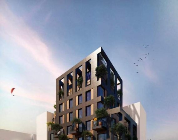 Tirane, shitet apartament 2+1+A+BLK Kati 7, 94 m² 113.000 Euro (Fusha e Aviacionit)