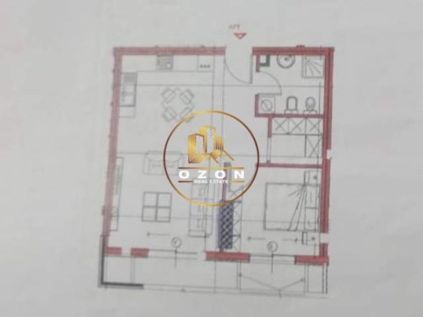 Tirane, shitet apartament 1+1+A+BLK Kati 3, 67 m² 77.567 Euro (RRUGA E KAVAJES)