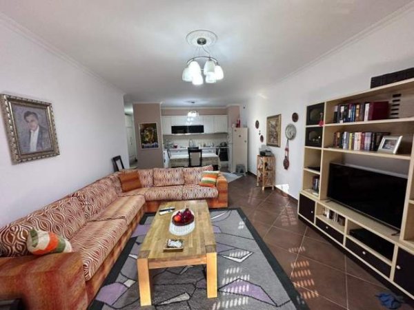 Tirane, shitet apartament 2+1+BLK Kati 5, 107 m² 120.000 Euro (Don Bosko)