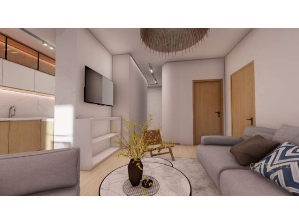 Kavaje, ofert apartament Kati 3, 73 m² 80.000 Euro (Qerret DurrÃ«s, Albania)