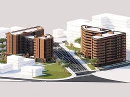 Tirane, ofert apartament Kati 5, 128 m² 160.000 Euro (unaza e re)