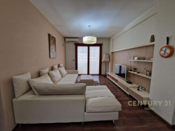 Tirane, shes apartament 2+1+ GARAZH+BLK 88 m² 135.000 Euro (Rruga: Gjergj Elez Alia, Unaza e Re)