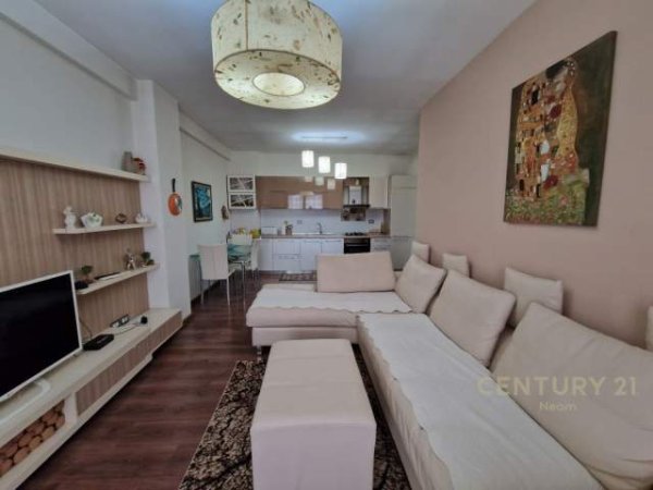 Tirane, shes apartament 2+1+ GARAZH+BLK 88 m² 135.000 Euro (Rruga: Gjergj Elez Alia, Unaza e Re)