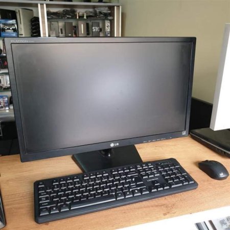 PC+Monitor GAMING 300