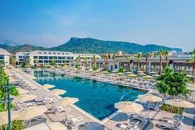 Pushime All Inclusive ne hotelet Swandor #Antalya 🌸