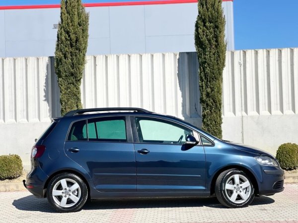 VW GOLF PLUS 2.0 NAFTE 👉 2008 👈 AUTOMATIKE  - FULL OPTION , 6.250 Euro