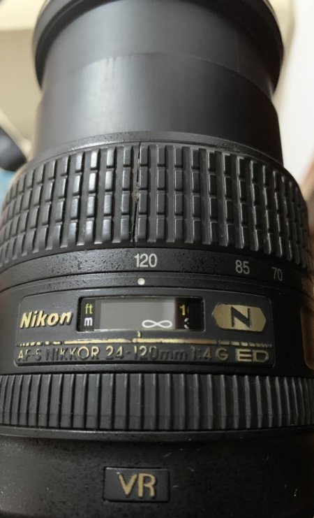 Shitet Aparat fotografik Nikon D800E