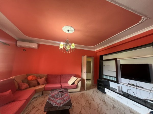 Jepet me qera apartament 3+1+Aneks+Ballkon, Kati 4, 170 m² 1,000€ (Vilat Gjermane)