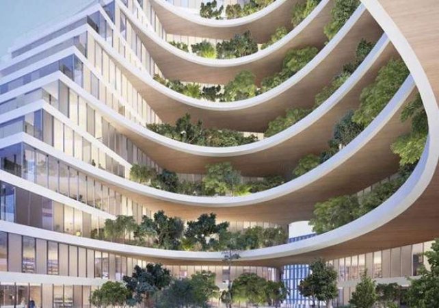 Tirane, shitet apartament 2+1+Ballkon, Kati 10, 179 m² 610,000 € (Bulevardi Gjergj Fishta)