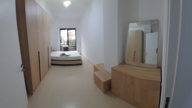 Tirane, jepet me qera apartament 1+1, Kati 1, 60 m² 500 € (Kodra e Diellit)