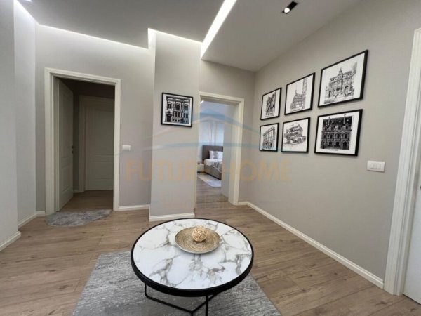 Durres, shitet apartament 2+1, Kati 9, 103 m² 120,000 € (Plazh Iliria)