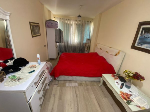 Tirane, shitet apartament 2+1+Ballkon, Kati 6, 110 m² 135,000 € (Fresku)