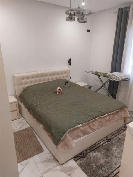 Tirane, shitet apartament 2+1 Kati 4, 60 m² 135,000 € (135000