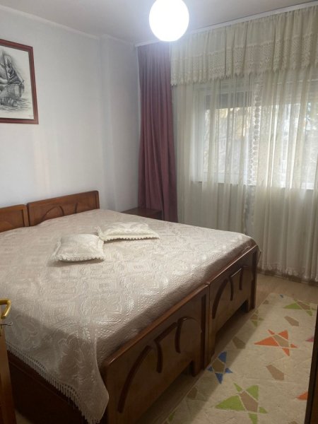 Tirane, jepet me qera apartament 2+1 Kati 2, 90 m² 490 € (Don Bosko ,prane viva market