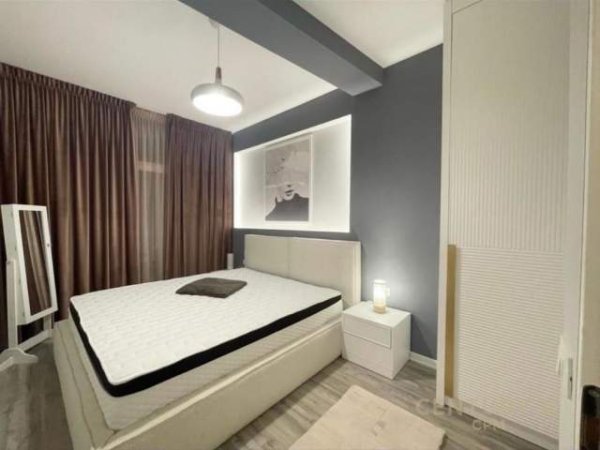 Tirane, shes apartament 1+1+BLK Kati 4, 66 m² 138.000 Euro (kompleksi kika 2)