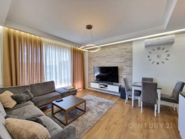 Tirane, shes apartament 2+1+BLK Kati 9, 106 m² 210.000 Euro (Fiori di bosko)