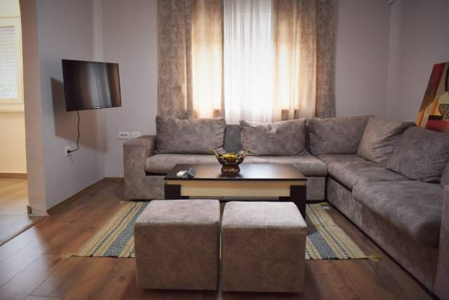 Tirane, shitet apartament 2+1+A+BLK Kati 0, 75 m² 130.000 Euro (Rruga Kongresi i Lushnjes)