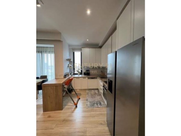 Tirane, ofert apartament 2+1 Kati 12, 114 m² 347.000 Euro (RRUGA  E ELBASANIT)
