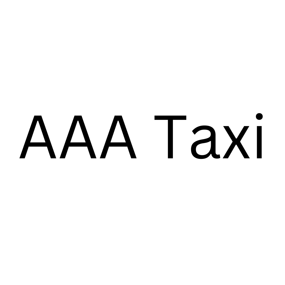 AAA Taxi