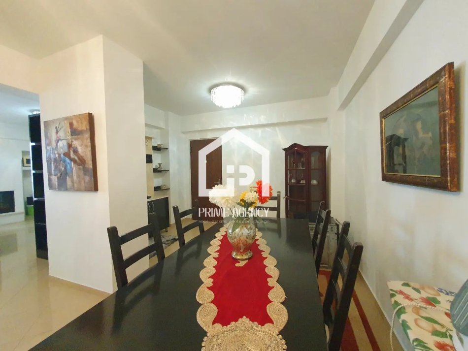 Pogradec, shitet apartament 3+1+Aneks+Ballkon Kati 7, 113 m² 135.000 € (POGRADEC)