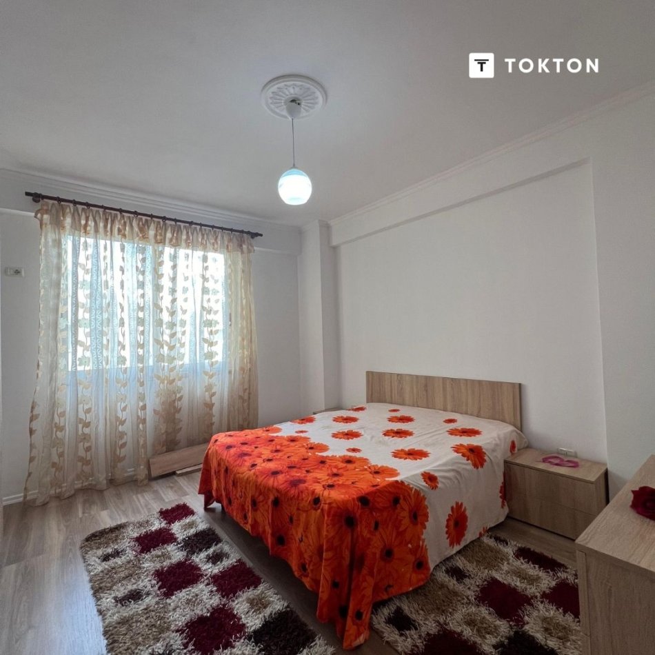 Tirane, shitet apartament 2+1 Kati 6, 104 m² 124.000 € (Astir)