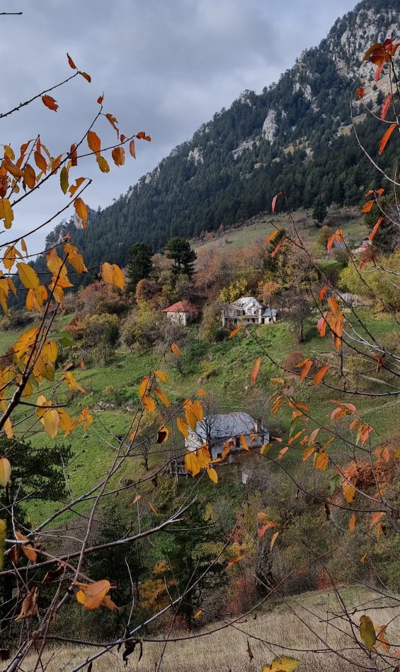 L'Albanie et ses trésors