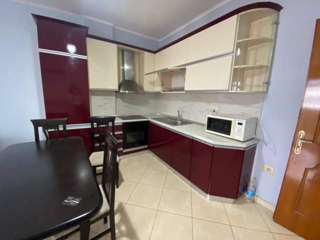 Tirane, shitet apartament 2+1+BLK Kati 5, 95 m² 93.000 Euro (Don Bosko)