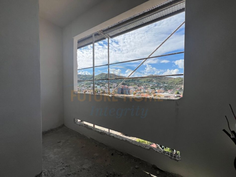 Tirane, shitet apartament 2+1 Kati 11, 85 m² (Kompleksi Golden Park 3,) SPITALI AMERIKAN 3