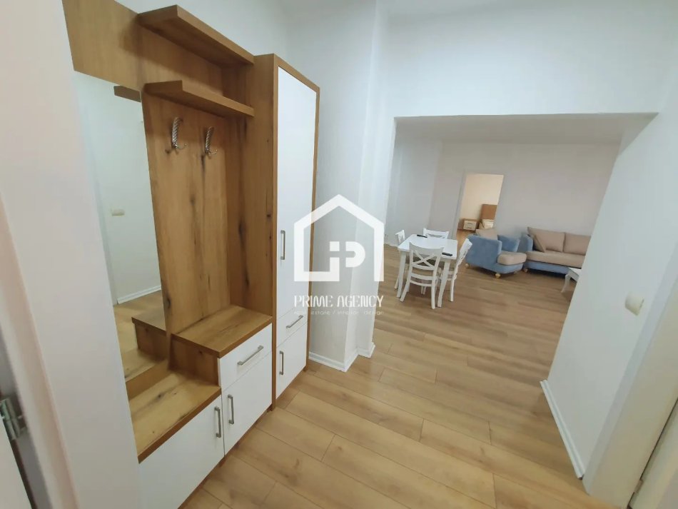 Pogradec, shitet apartament 2+1+Ballkon Kati 3, 105 m² 110.000 € (POGRADEC)