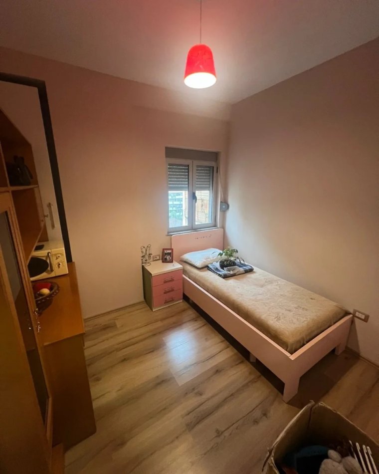 Tirane, shitet apartament 2+1 , 69 m² 160.000 € (Stadiumi Air Albania)