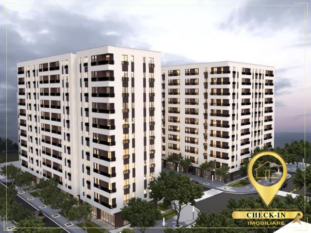 Tirane, shitet apartament 1+1+Ballkon Kati 10, 64 m² 86.400 € (Rruga 5 Maji)