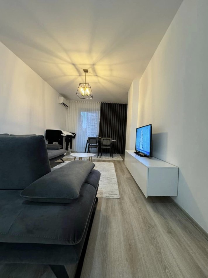 Tirane, shitet apartament 1+1 , 84 m² 105.000 € (Fusha e Aviacionit)