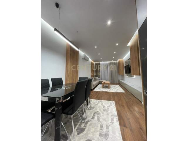 Tirane, shitet apartament 2+1+BLK Kati 3, 117 m² 195.000 Euro (Astir)