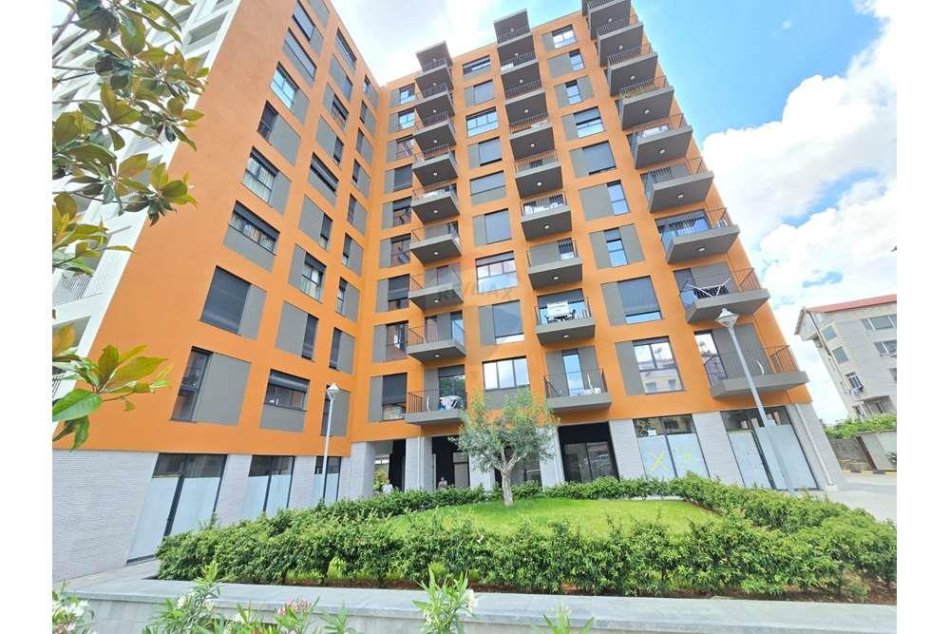 Tirane, shitet apartament 2+1 Kati 4, 105 m² 169.000 € 