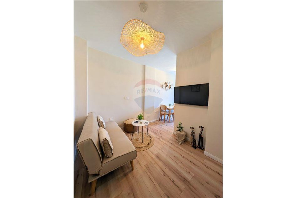 Durres, shitet apartament 1+1+Ballkon Kati 2, 56 m² 69.000 € (Golem, Fafa resorts)