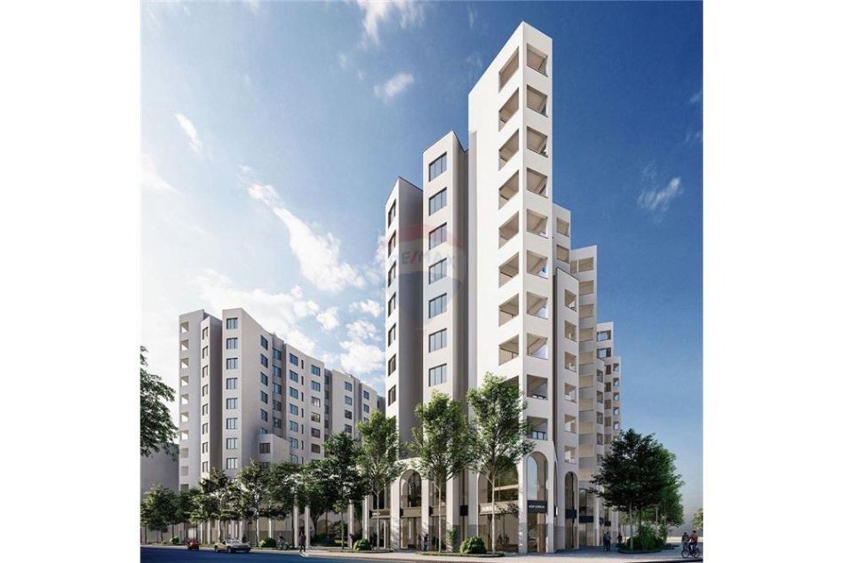 Tirane, shitet apartament 1+1 Kati 2, 69 m² 107.000 € (Fusha e Avuacionit)