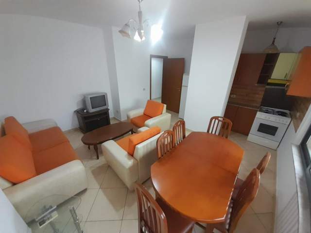 Tirane, shes apartament 1+1 Kati 9, 68 m² 125.000 Euro (rruga Hime Kolli)