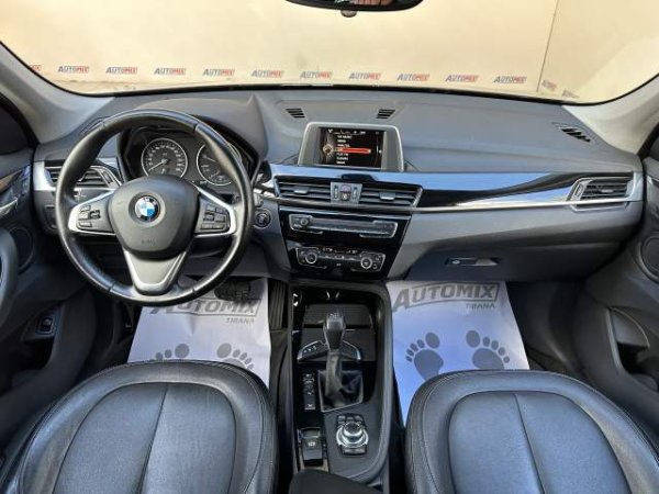 Tirane, shes xhip BMW x1 Viti 2015, 21.400 Euro