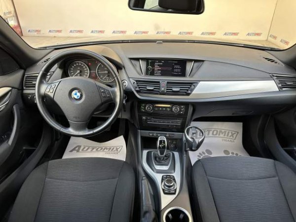 Tirane, shes xhip BMW x1 Viti 2013, 13.600 Euro