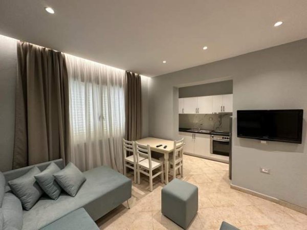 Tirane, shitet apartament 2+1+BLK Kati 5, 56 m² 93.000 Euro (rruga elbasanit)