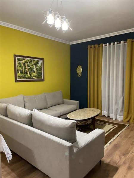 Tirane, jepet me qera apartament 2+1 Kati 1, 110 m² 550 Euro (restorant durresi)
