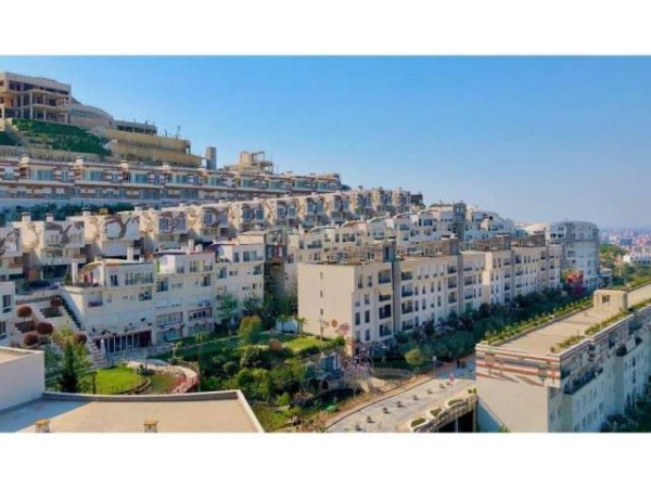 Tirane, shitet apartament 3+1+BLK Kati 6, 133 m² 240.000 Euro (Residenca Kodra e Diellit 2)