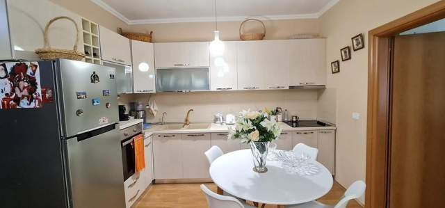 Tirane, shitet apartament 1+1+BLK Kati 16, 60 m² 132.000 Euro (Pazari i RI)